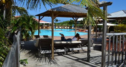 Hotel Cap Macabou