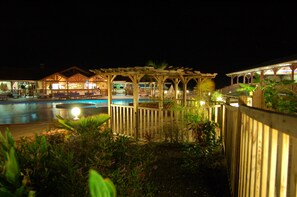 Property grounds - Hotel Cap Macabou (Le Vauclin)