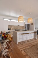 The Beachhouse | Private kitchen