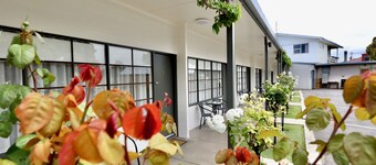 Guichen Bay Motel