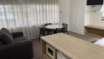 Two Room Family Suite
