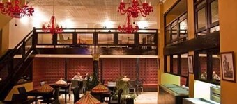 Kings in Cape Hotel