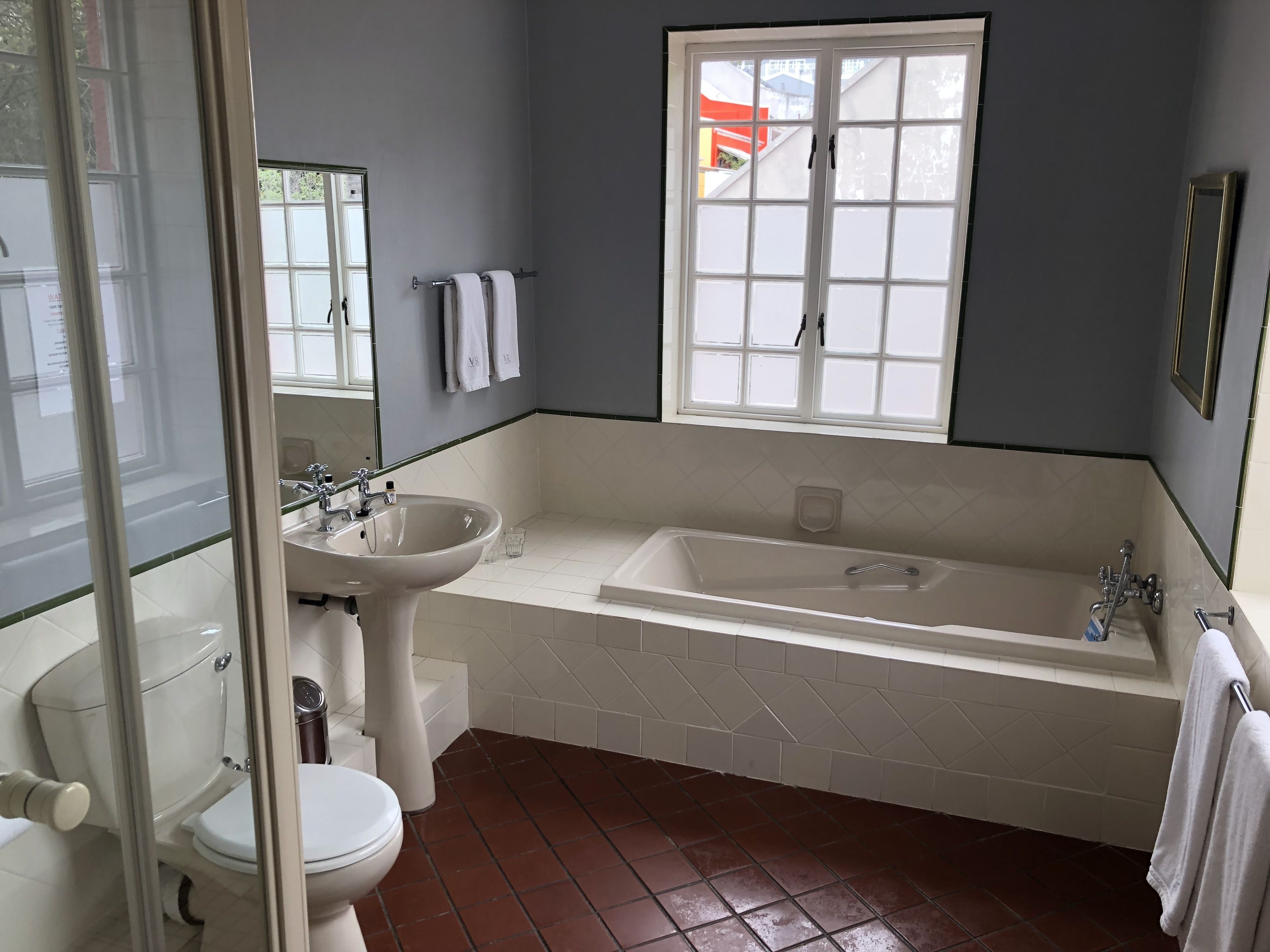 Foto - The Villa Rosa Hotel & Self-catering Apartments