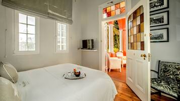 Standard Room | 1 bedroom, Egyptian cotton sheets, premium bedding, down comforters