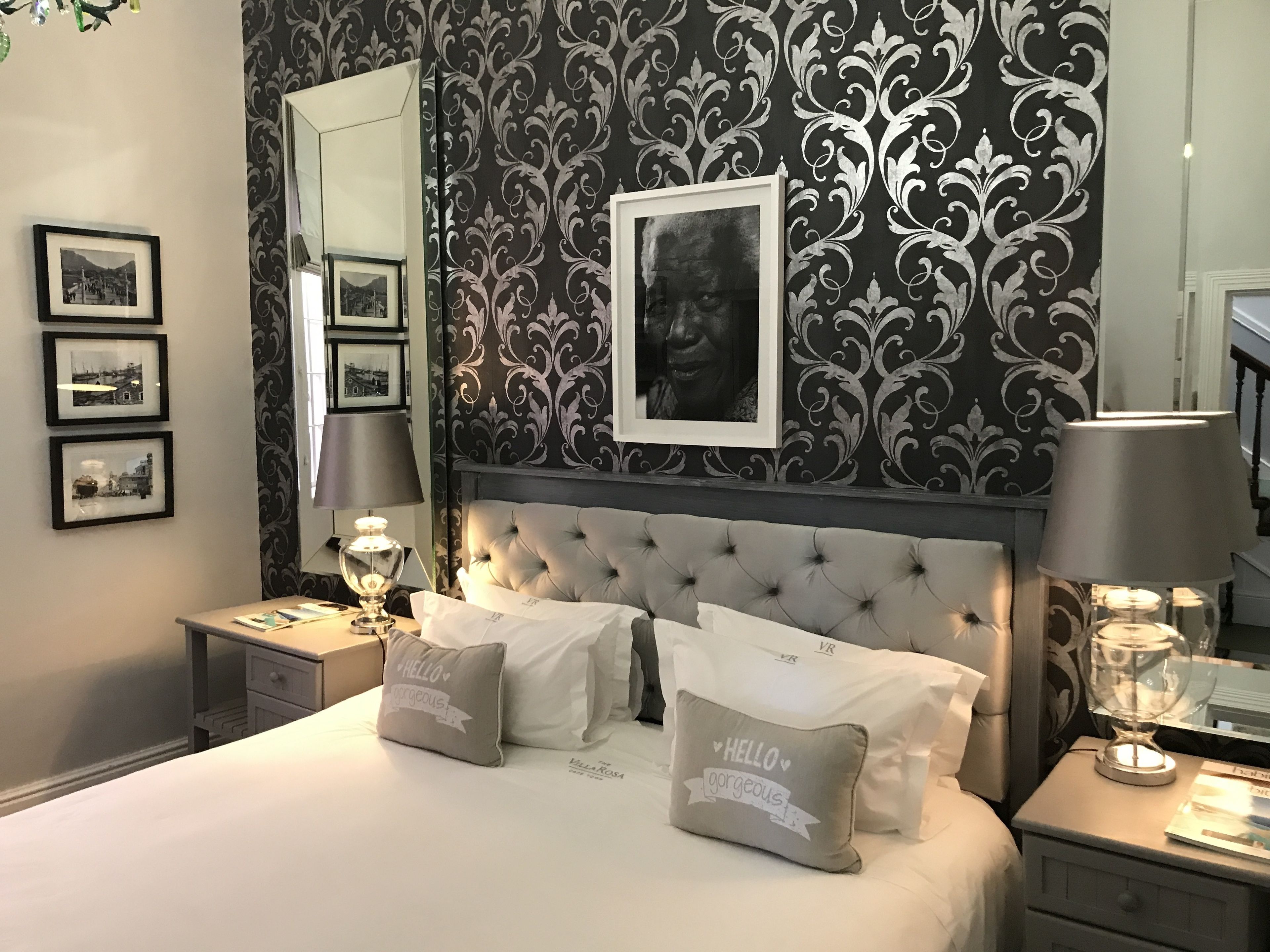 Foto - The Villa Rosa Hotel & Self-catering Apartments