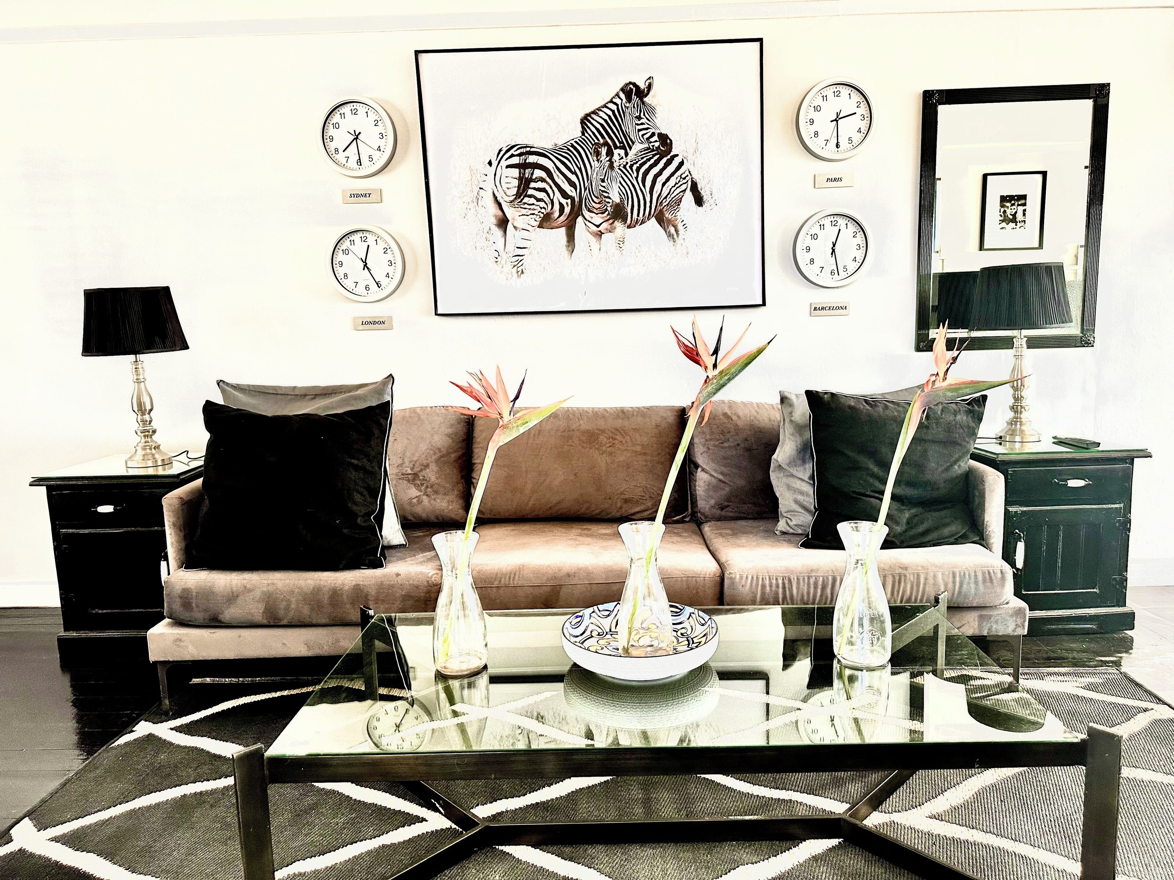 Foto - The Villa Rosa Hotel & Self-catering Apartments