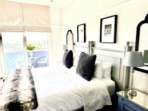 Studio – deluxe | Sengetøy i egyptisk bomull, sengetøy av topp kvalitet og dundyner