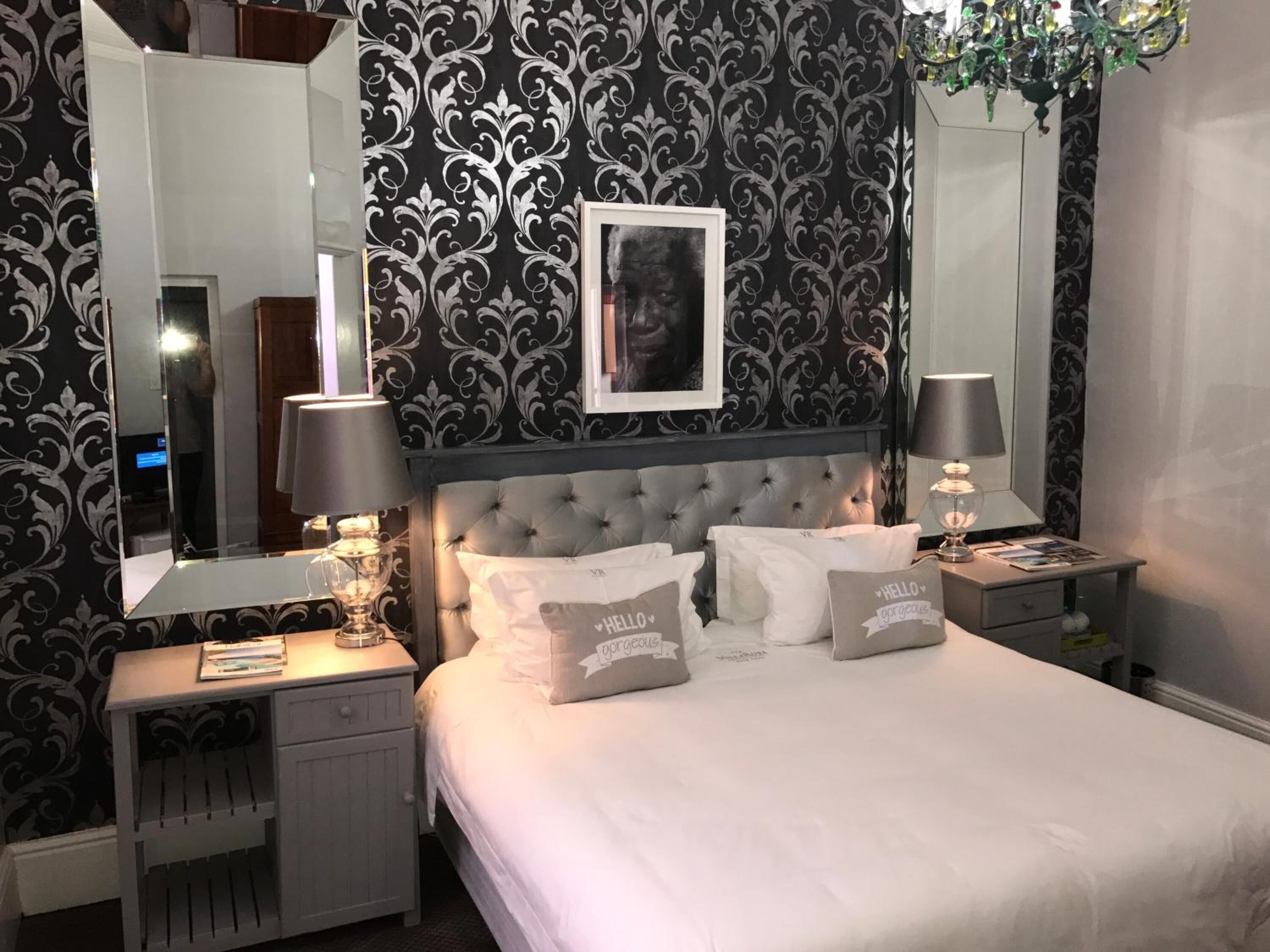 Foto - The Villa Rosa Hotel & Self-catering Apartments