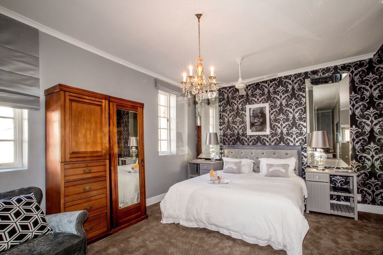 Foto - The Villa Rosa Hotel & Self-catering Apartments