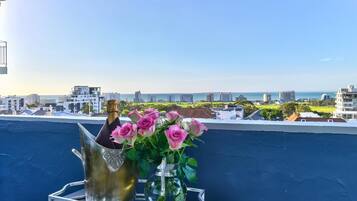 Studio Deluks | Teras/patio