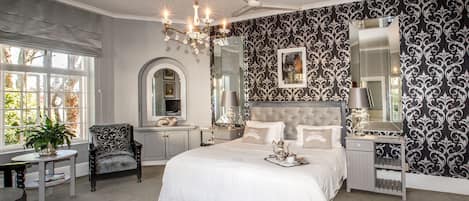 Quarto superior | 1 quarto, roupas de cama de algodão egípcio, roupas de cama premium