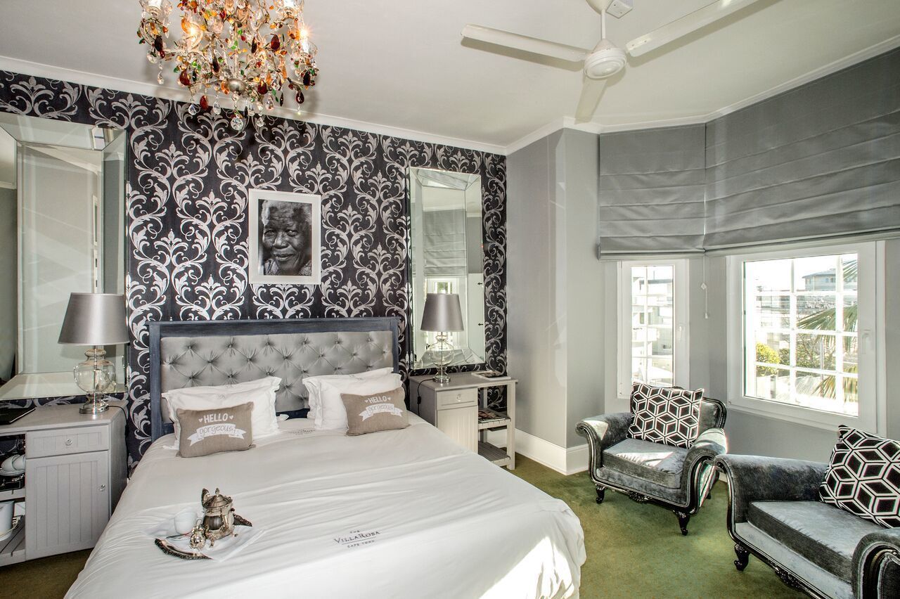 Photo - The Villa Rosa Guest House & Self-catering Apartments