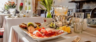 The Villa Rosa Guest House & Self-catering Apartments