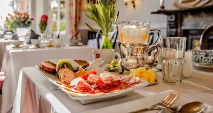 The Villa Rosa Guest House & Self-catering Apartments