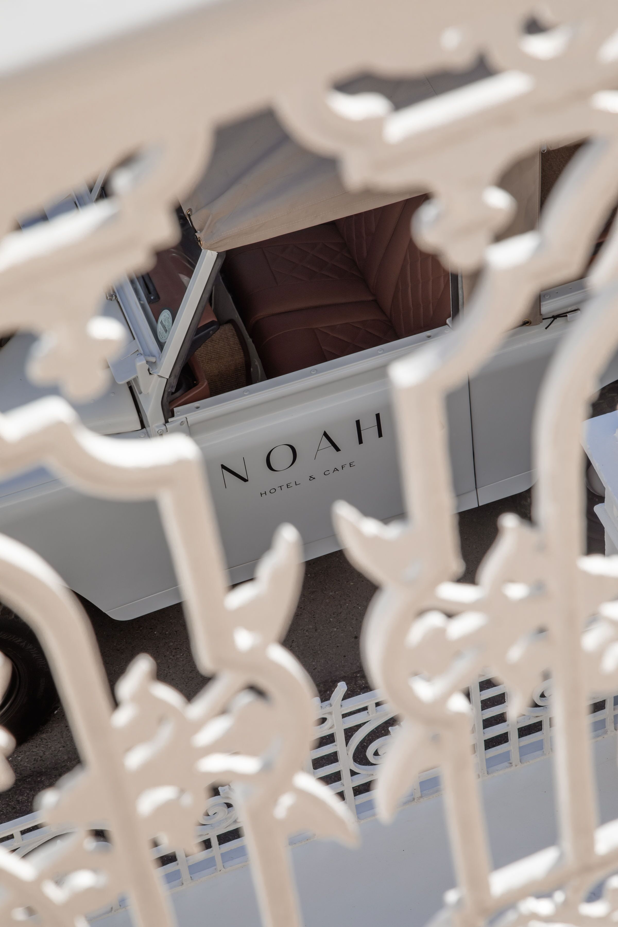 Foto - NOAH House