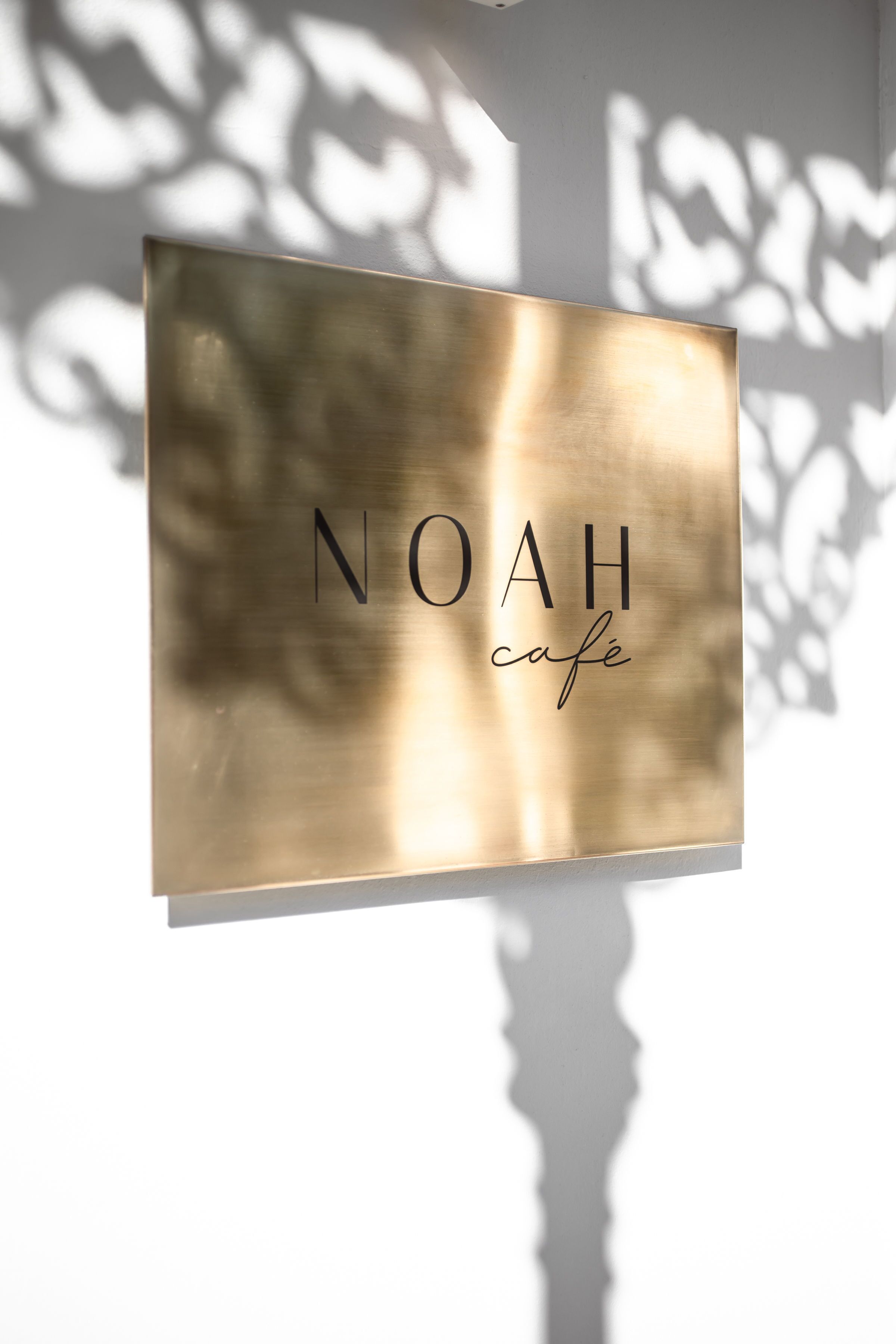 Foto - NOAH House