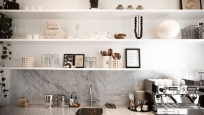 Restaurant - Noah House (Cape Town)