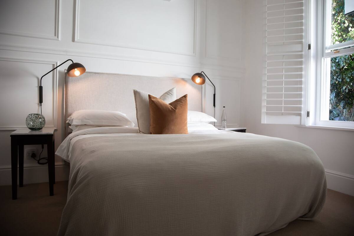 Superior Room | Premium bedding, down comforters, minibar, in-room safe