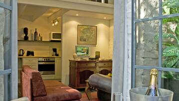 Studio Suite | Terrace/patio