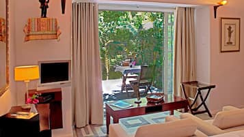 Standard Room | Kemudahan bilik