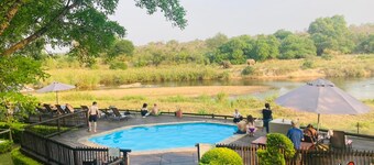 Sabie River Bush Lodge