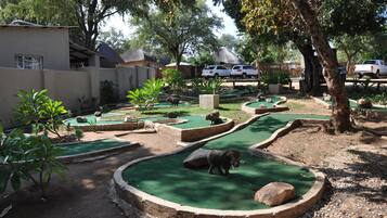 Minigolfe