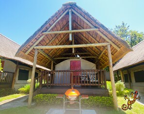 Luxury Tent, Shared Bathroom, River View | View from room - Sabie River Bush Lodge (Bushbuckridge)
