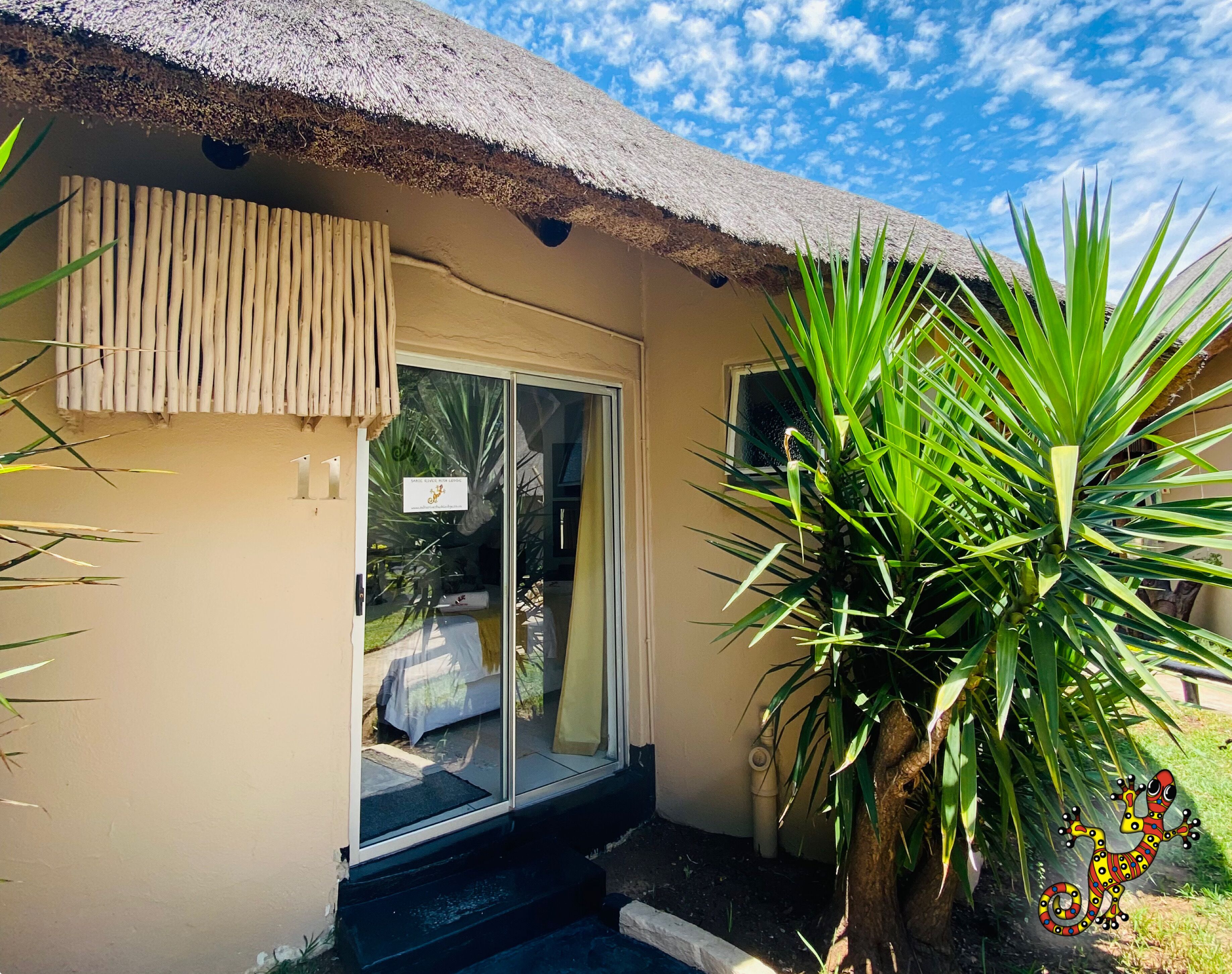 Standard Room, Ensuite | View from room