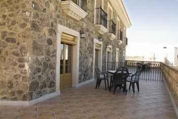 Teres/patio