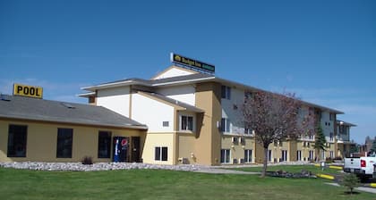 Budget Inn Express