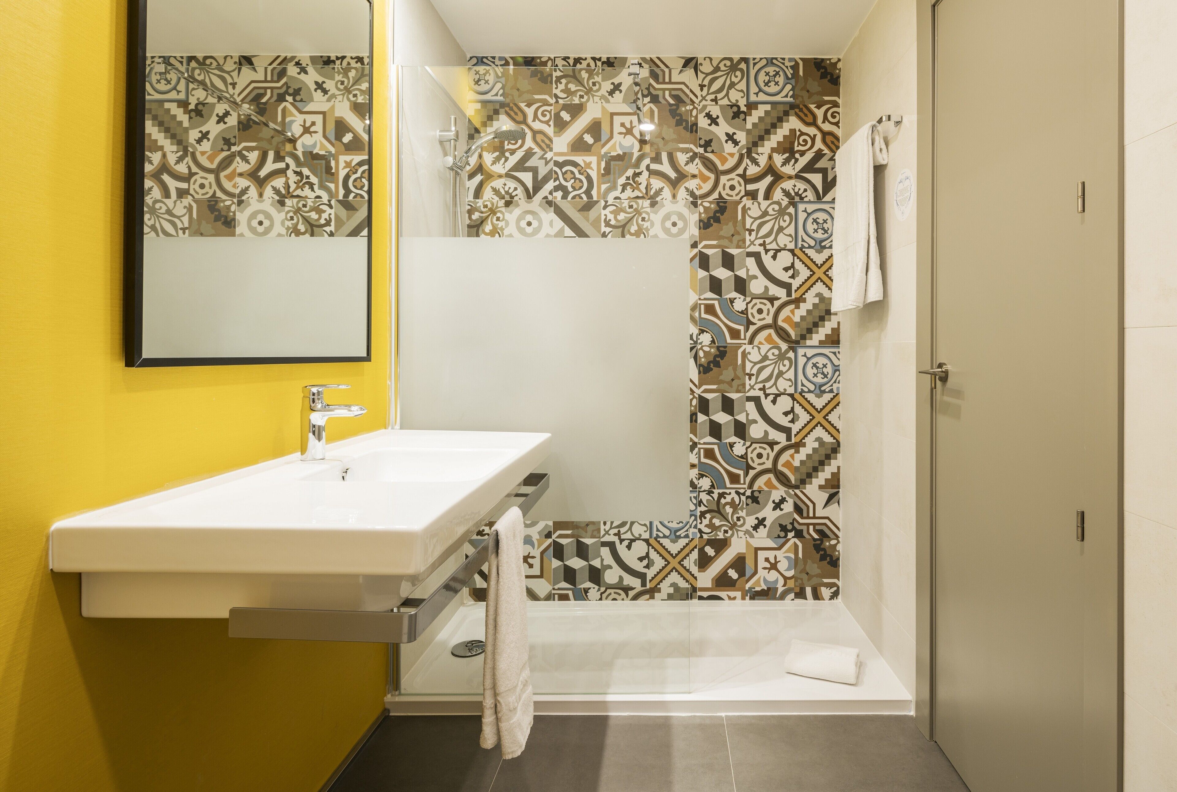 Photo - Hotel Ilunion Las Lomas