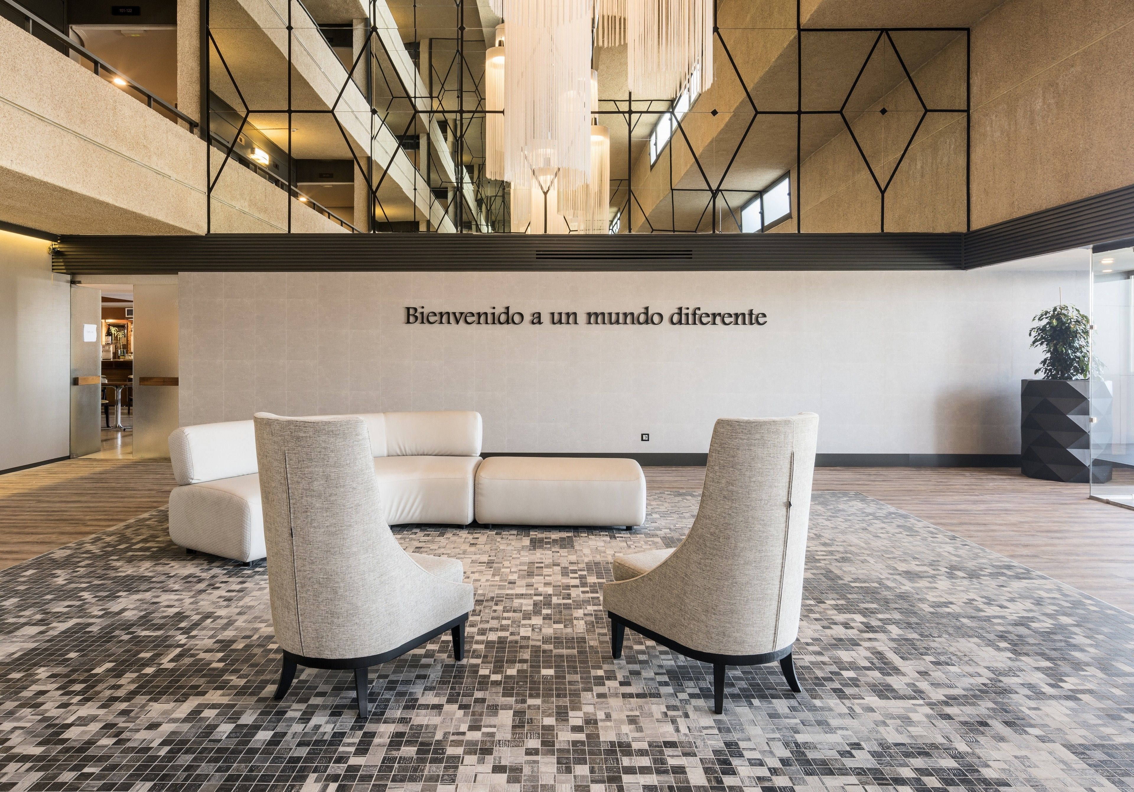 Photo - Hotel Ilunion Las Lomas