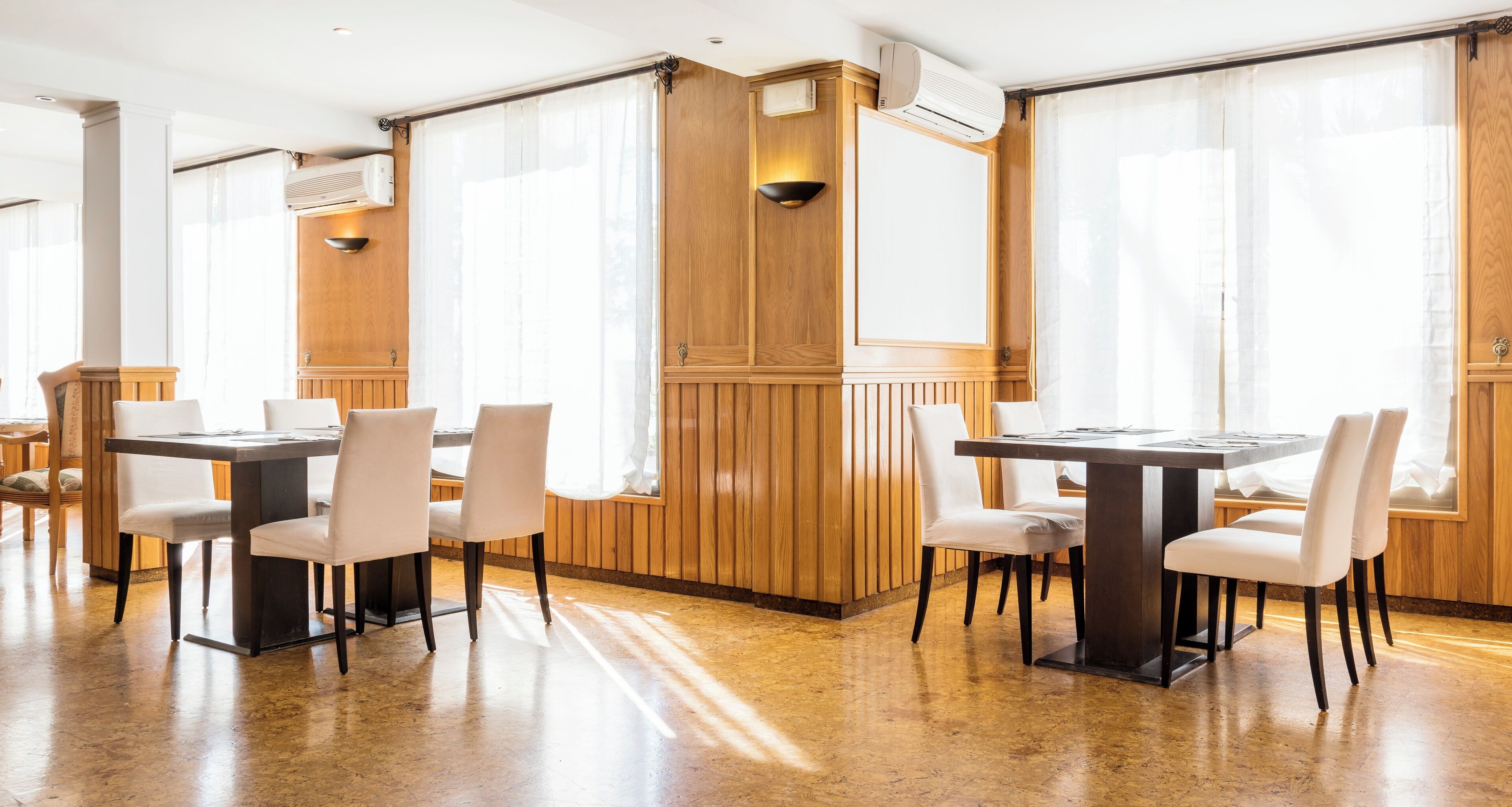 Foto - Hotel Ilunion Las Lomas