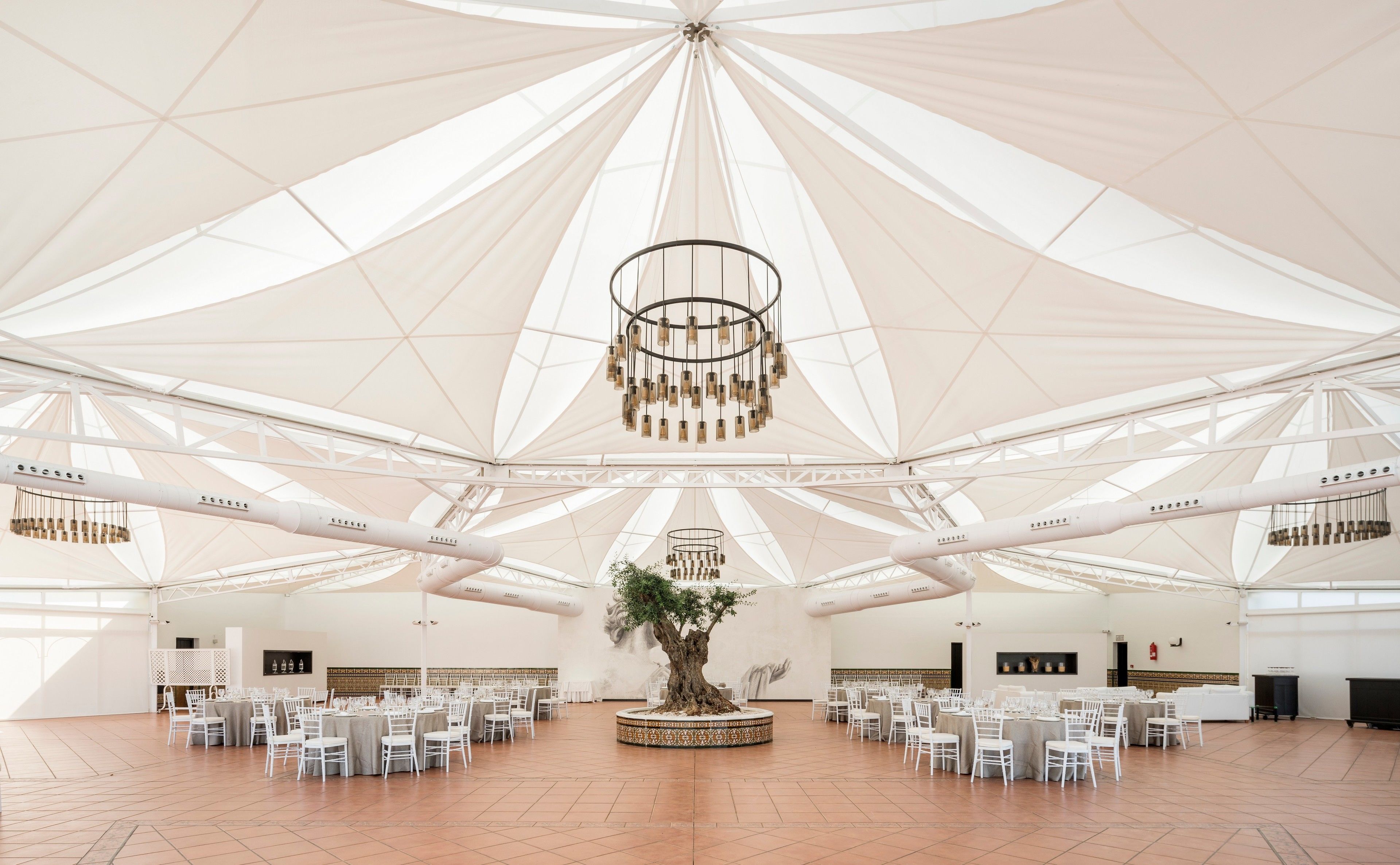 Photo - Hotel Ilunion Las Lomas