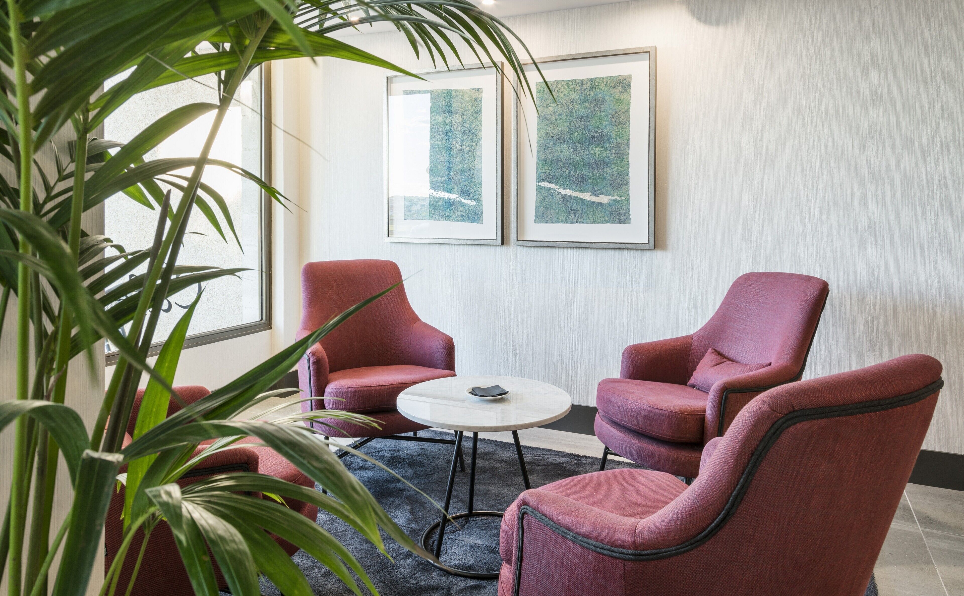 Foto - Hotel Ilunion Las Lomas