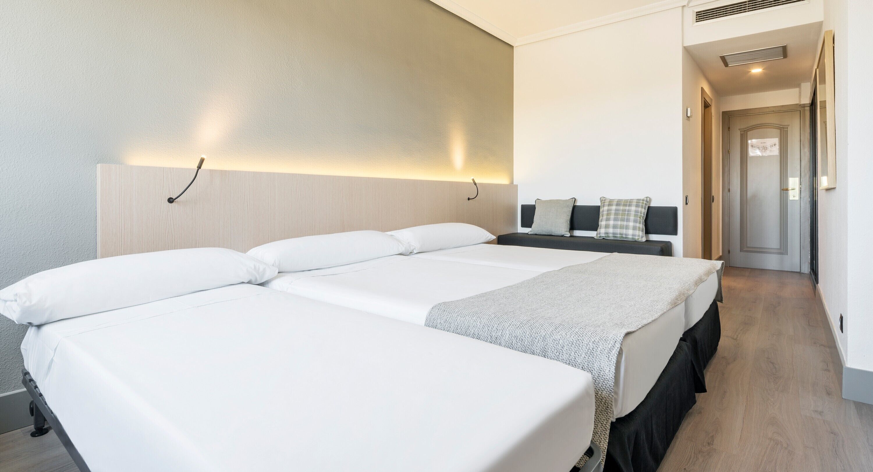 Foto - Hotel Ilunion Las Lomas