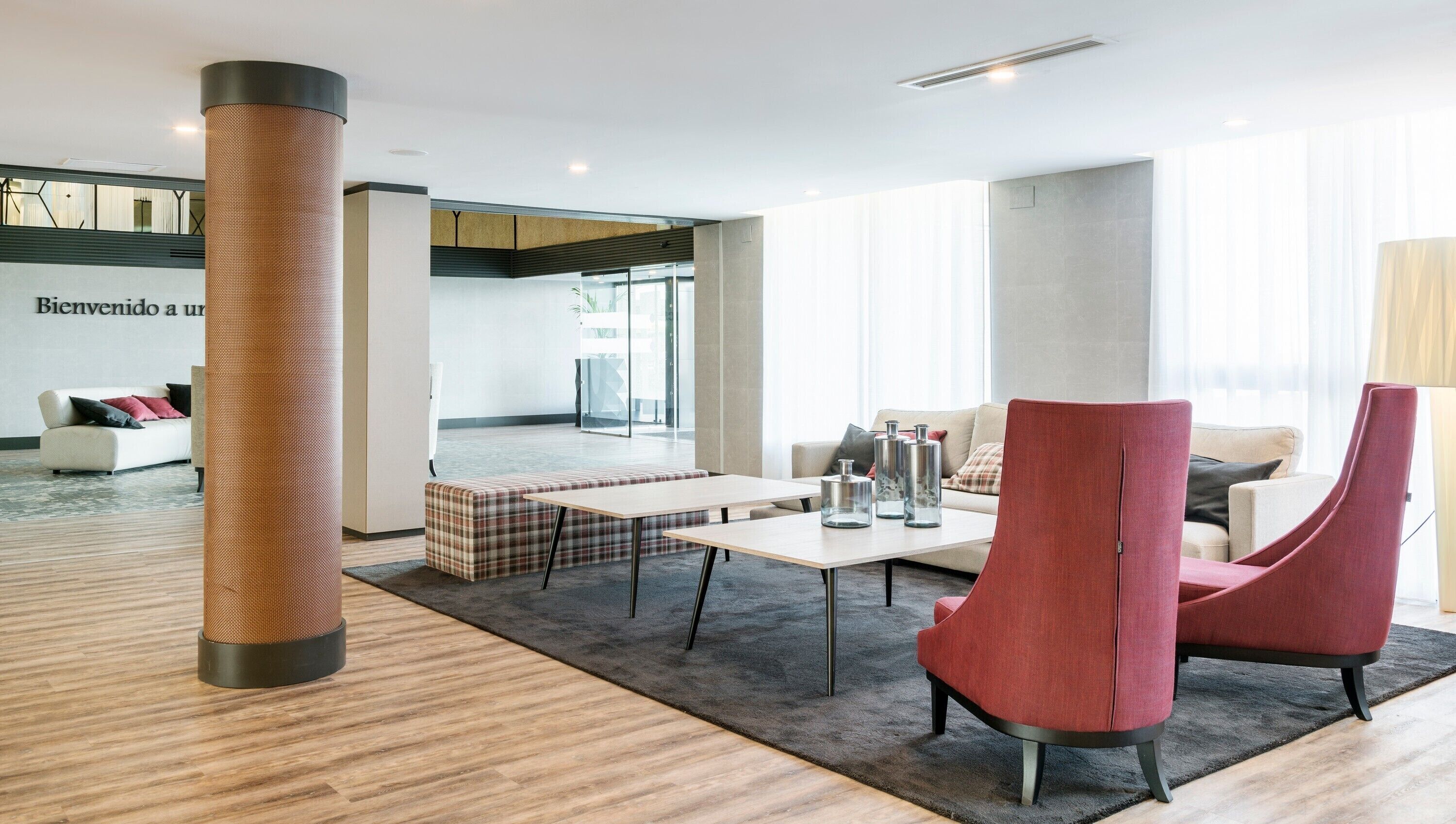 Photo - Hotel Ilunion Las Lomas