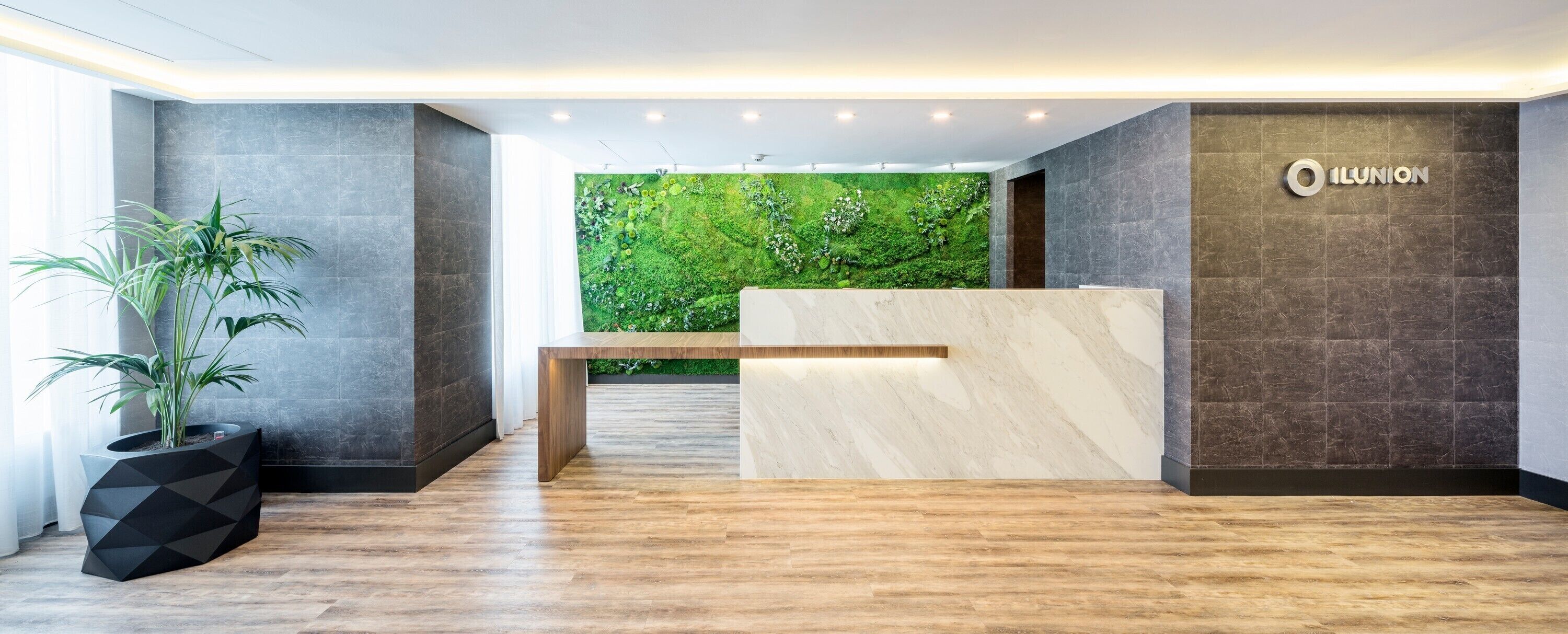 Photo - Hotel Ilunion Las Lomas