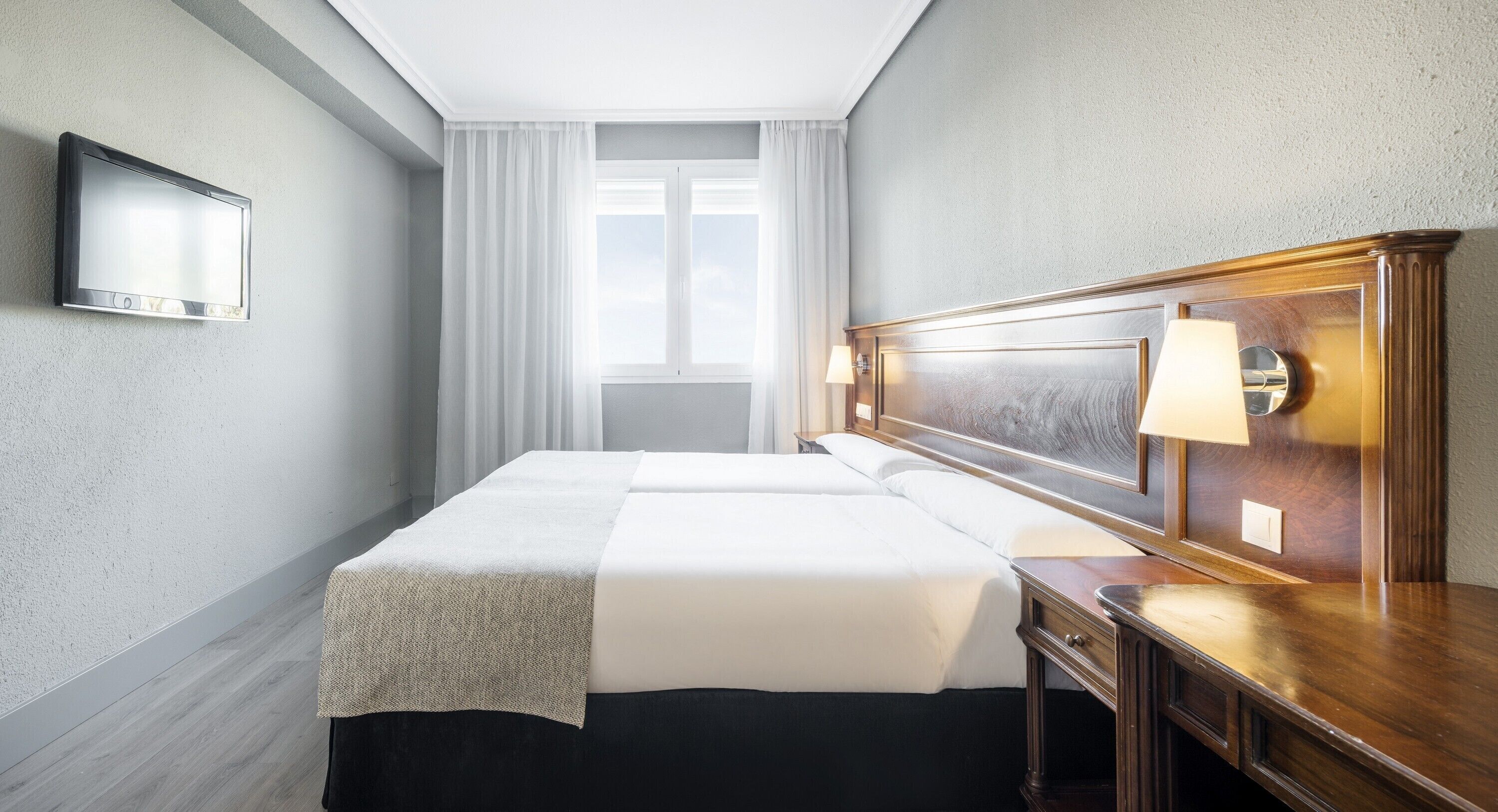 Foto - Hotel Ilunion Las Lomas