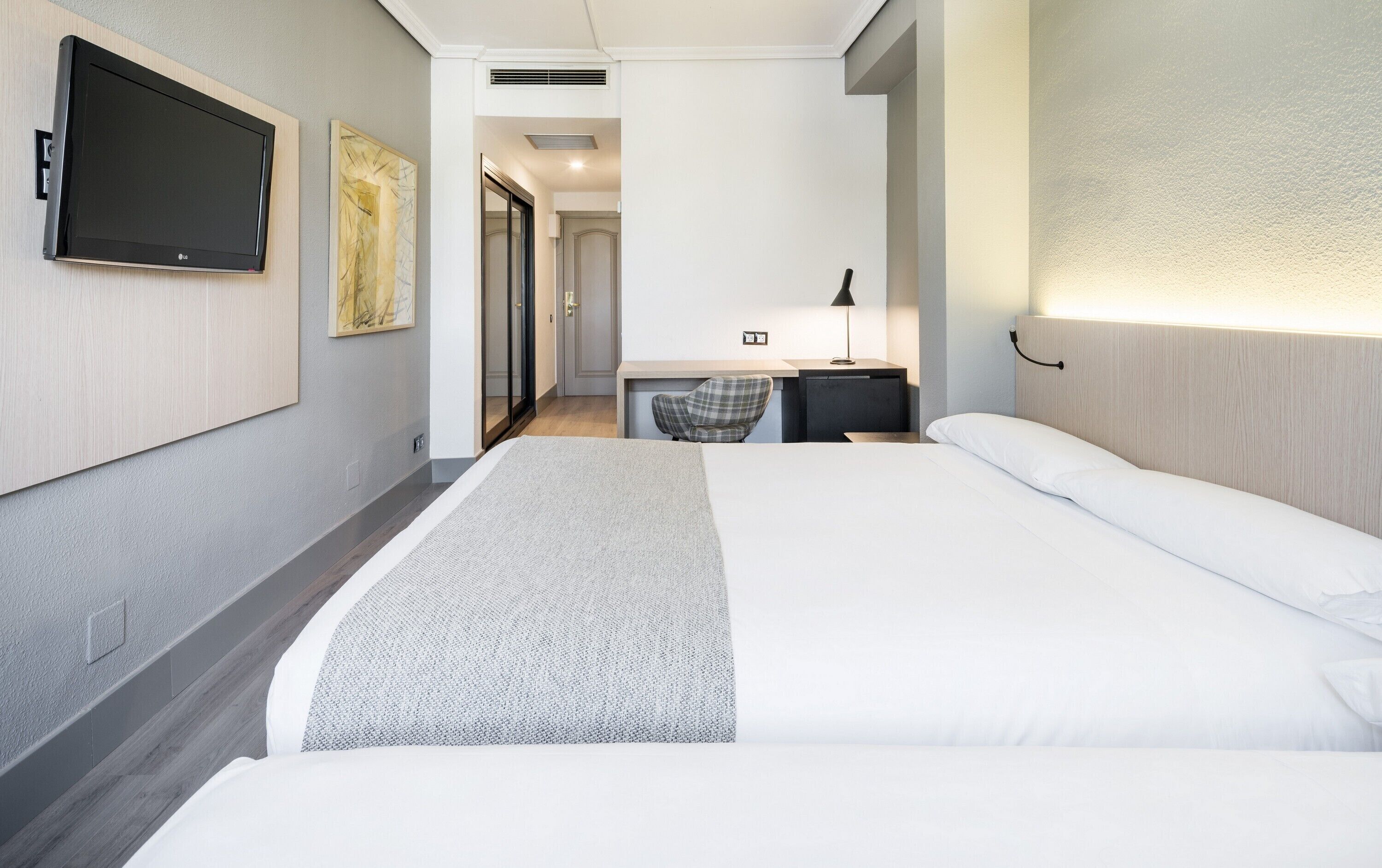 Foto - Hotel Ilunion Las Lomas