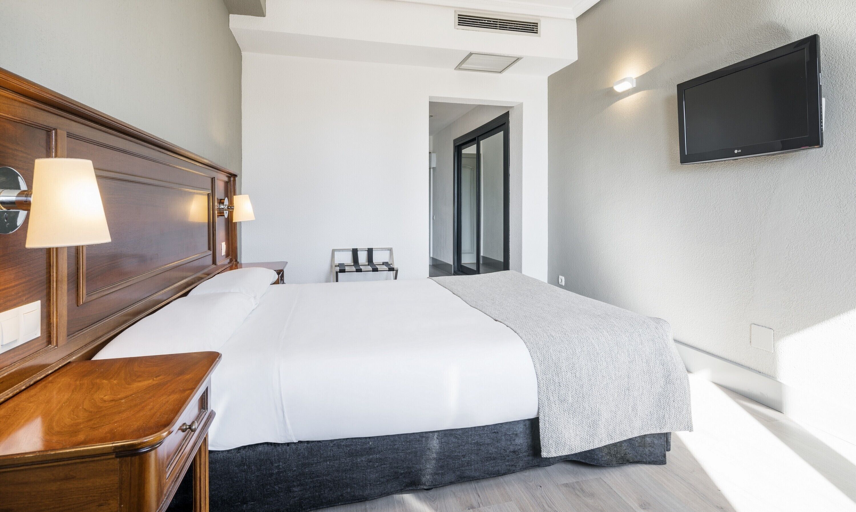 Foto - Hotel Ilunion Las Lomas