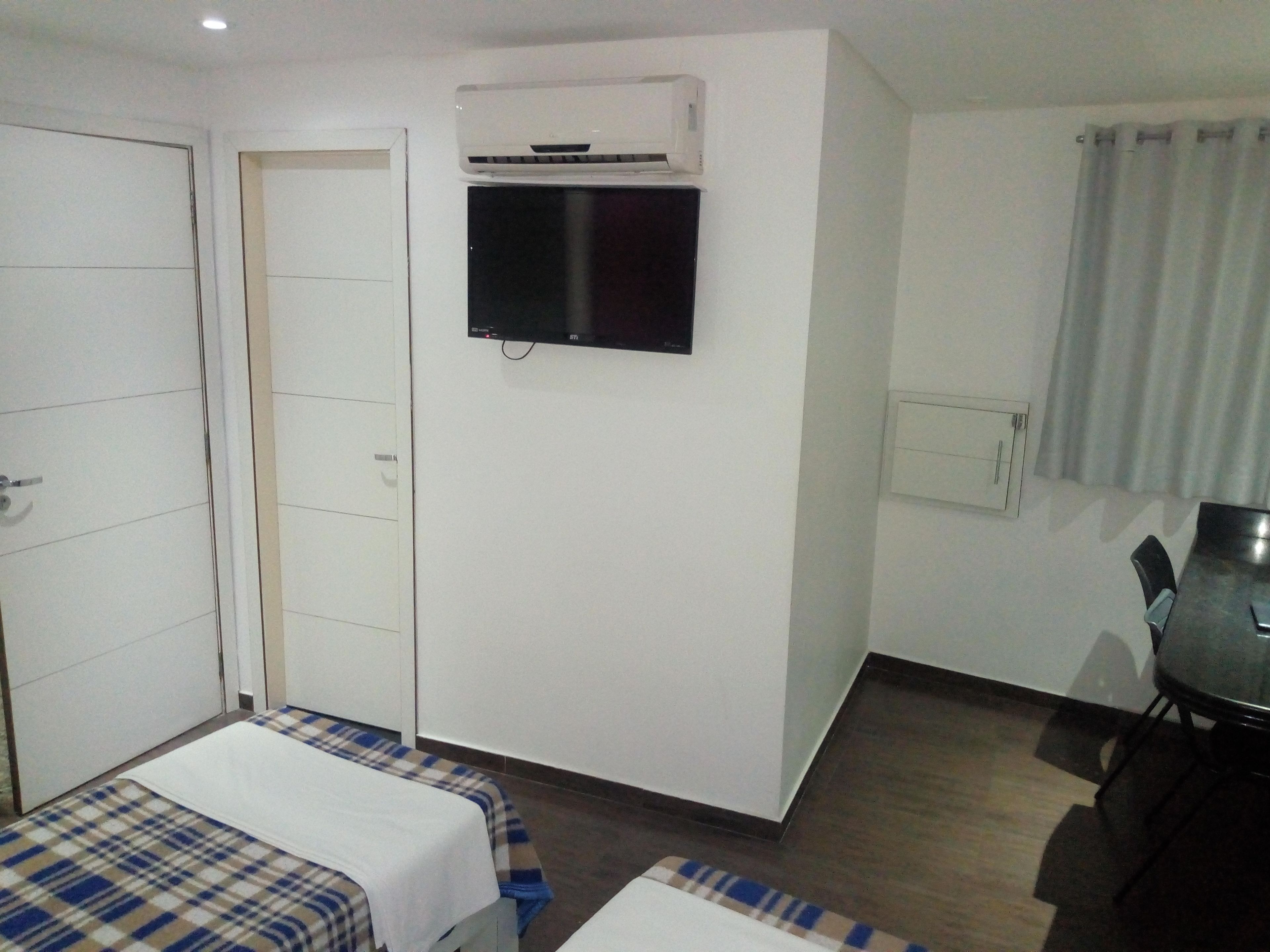 Foto - Hotel Estrela da Agua Fria