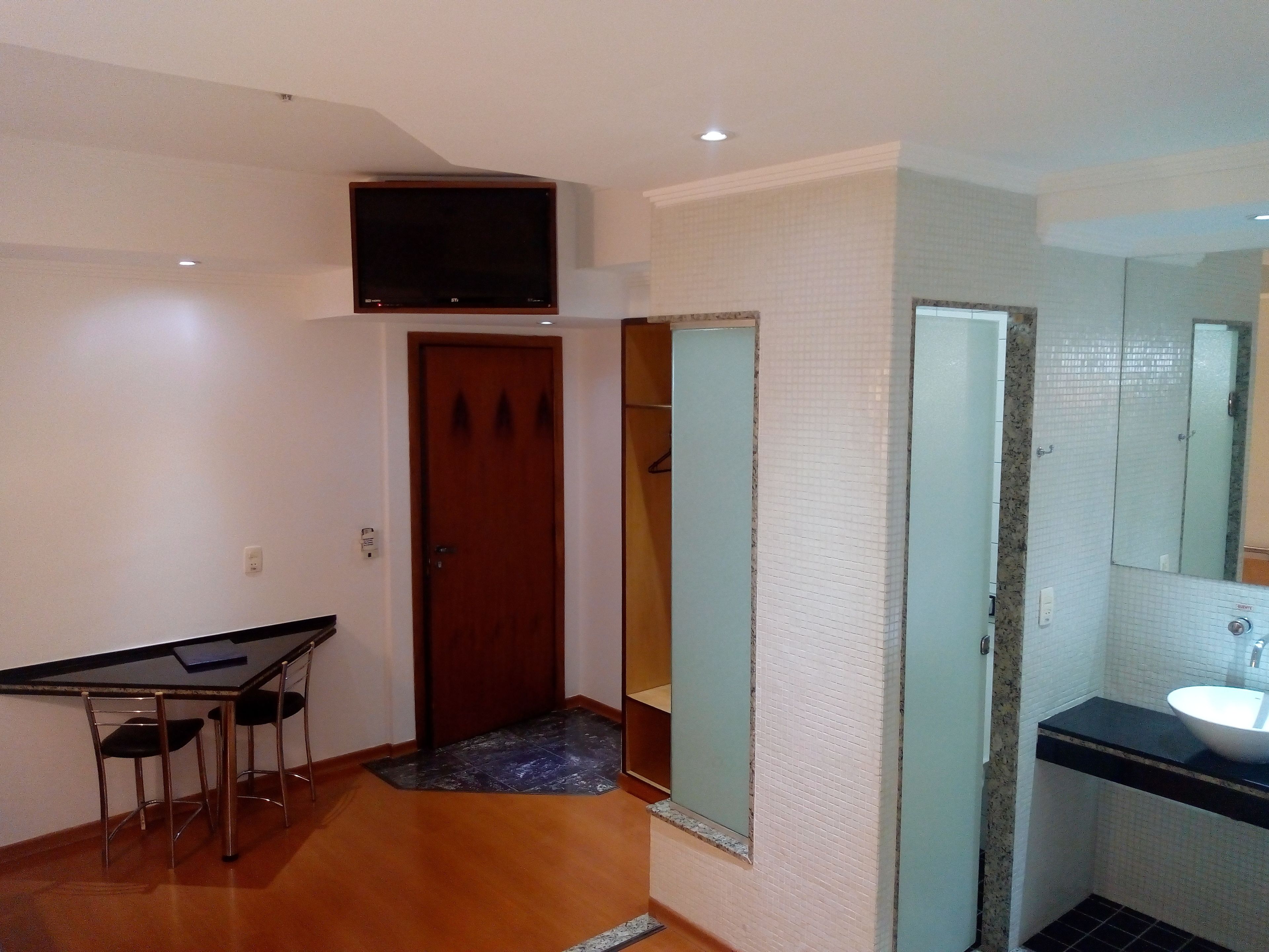 Foto - Hotel Estrela da Agua Fria