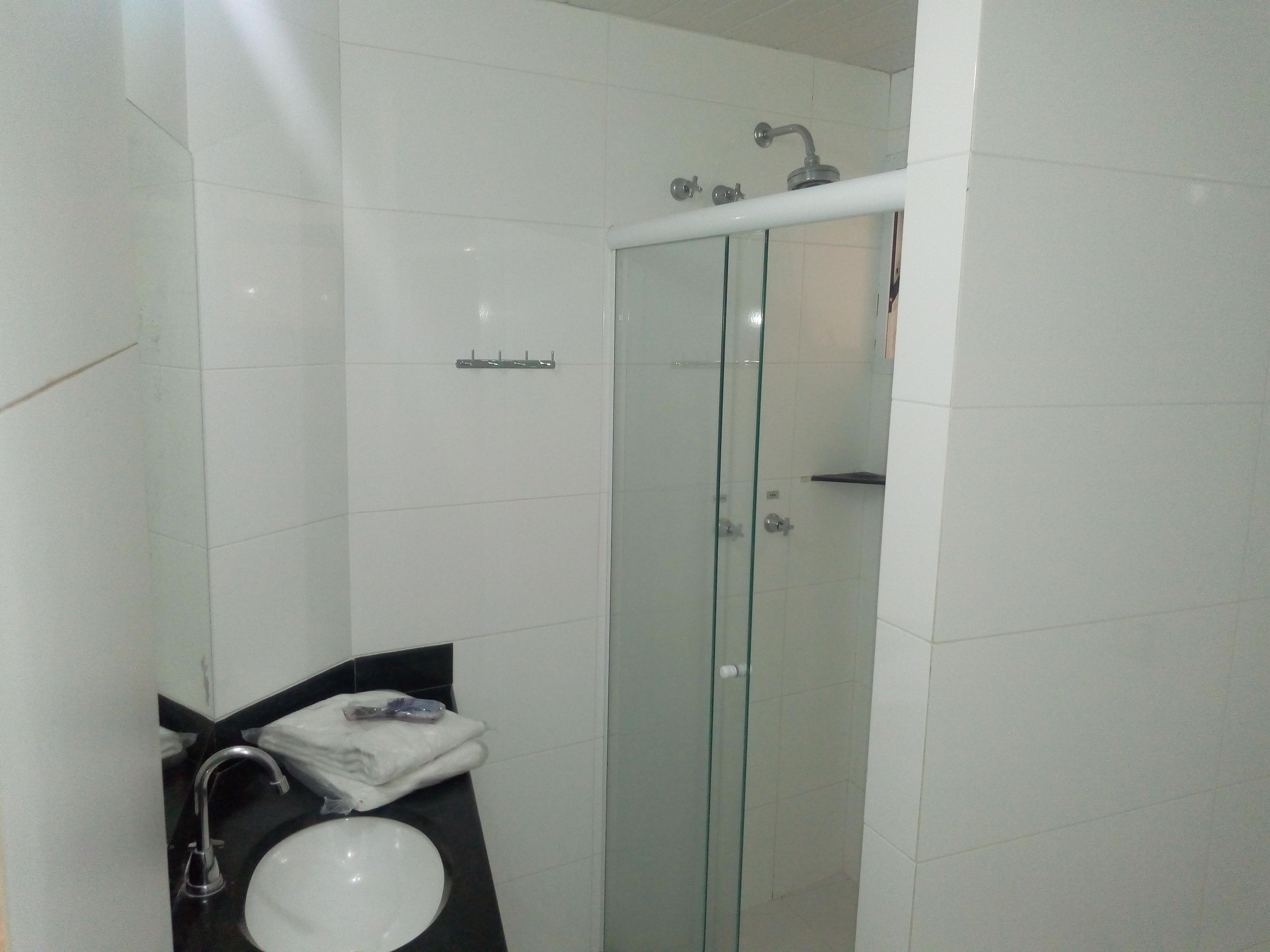 Foto - Hotel Estrela da Agua Fria