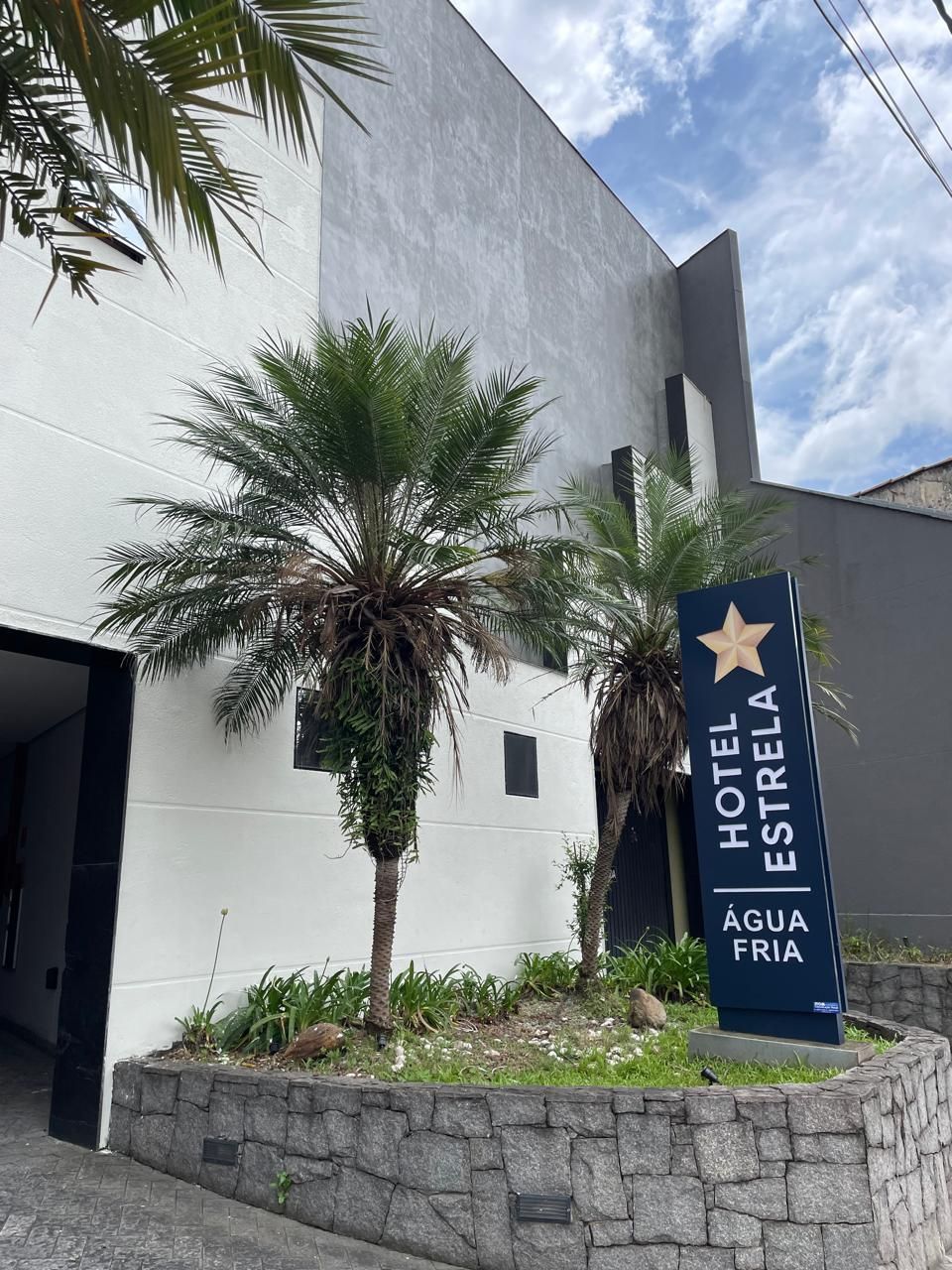Photo - Estrela da Água Fria