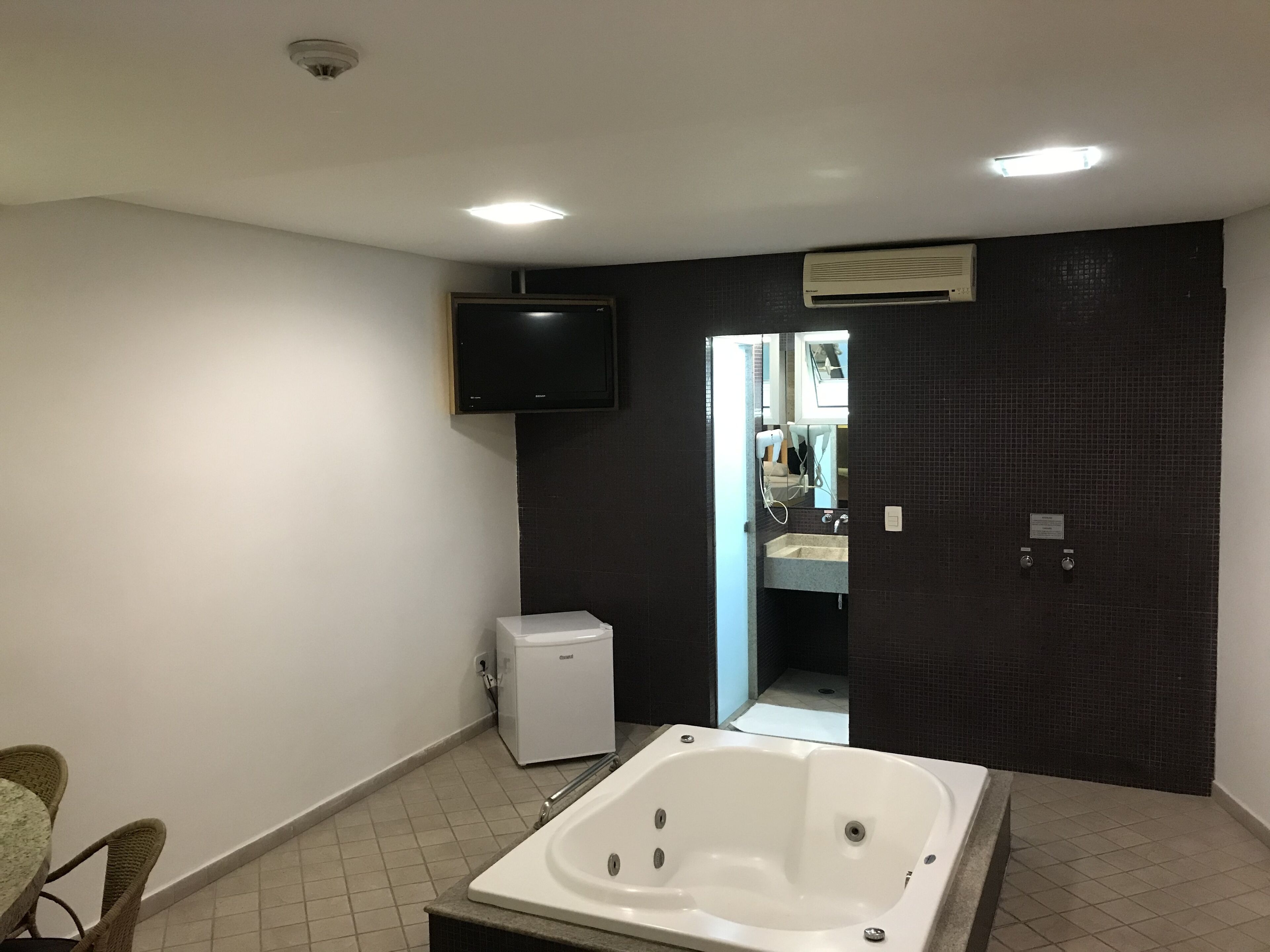 Foto - Hotel Estrela da Agua Fria