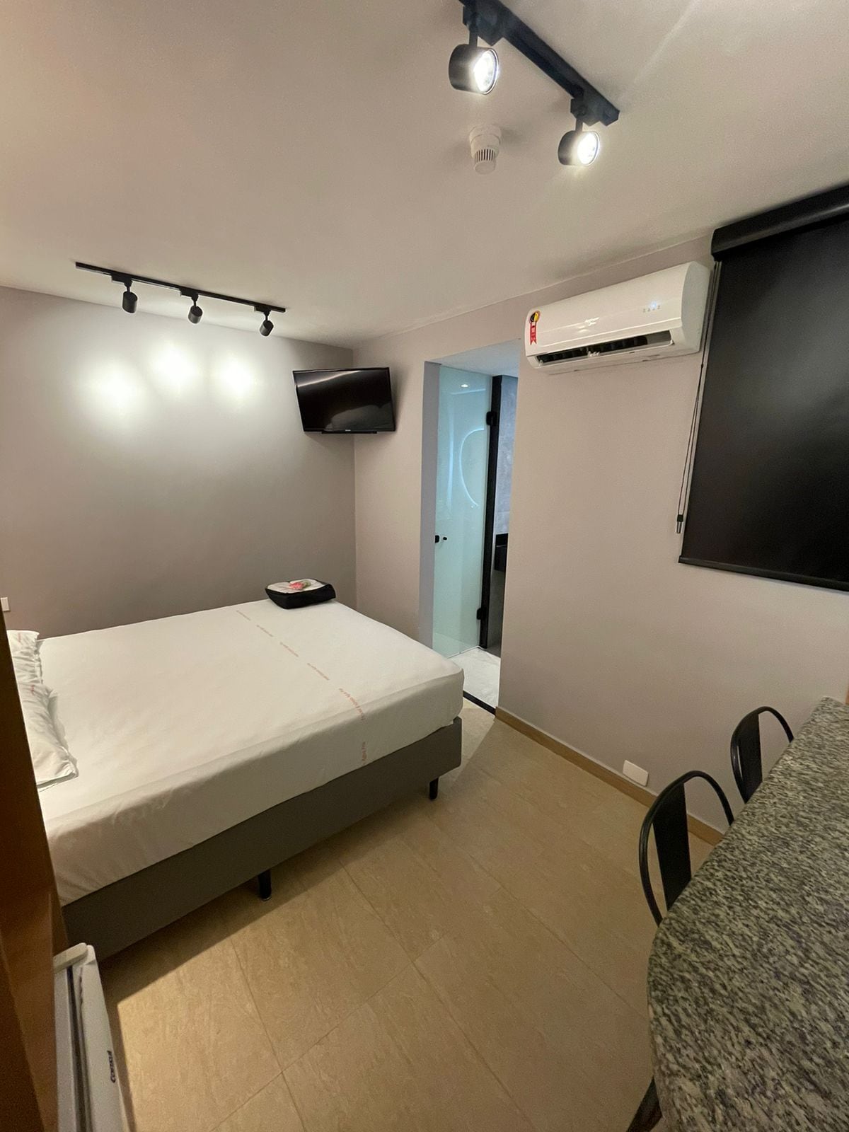 Foto - Hotel Estrela da Agua Fria