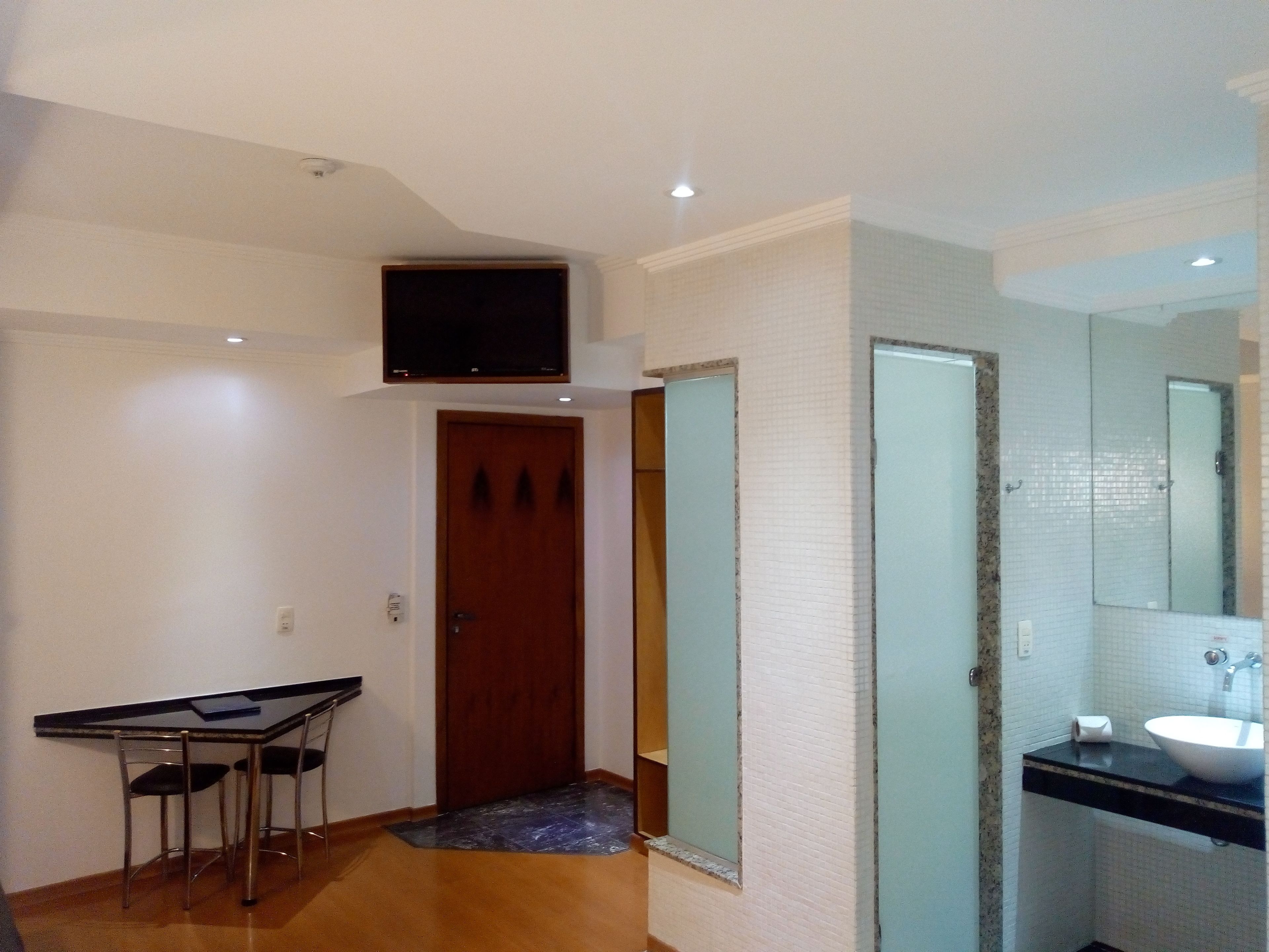 Foto - Hotel Estrela da Agua Fria