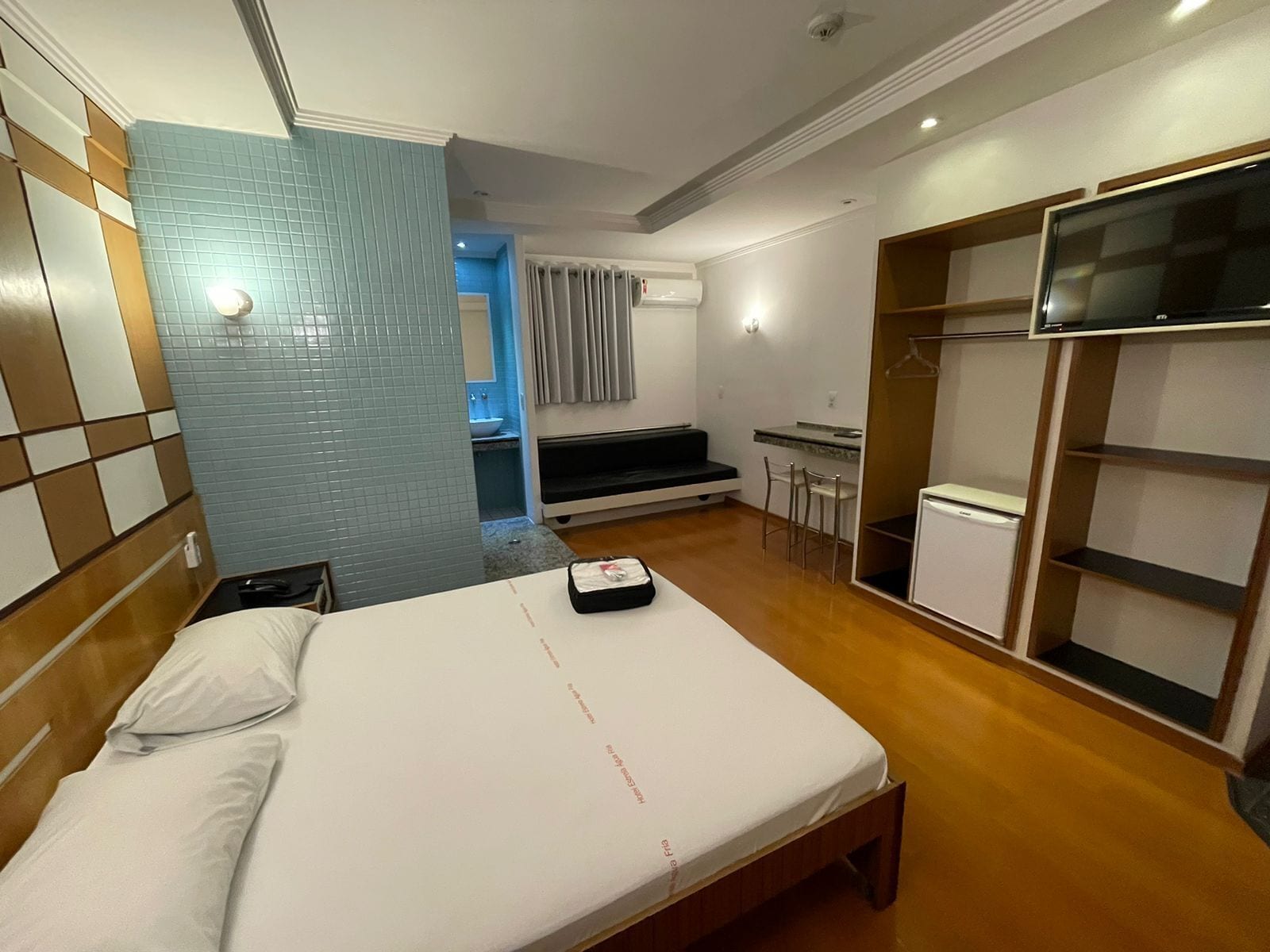 Foto - Hotel Estrela da Agua Fria