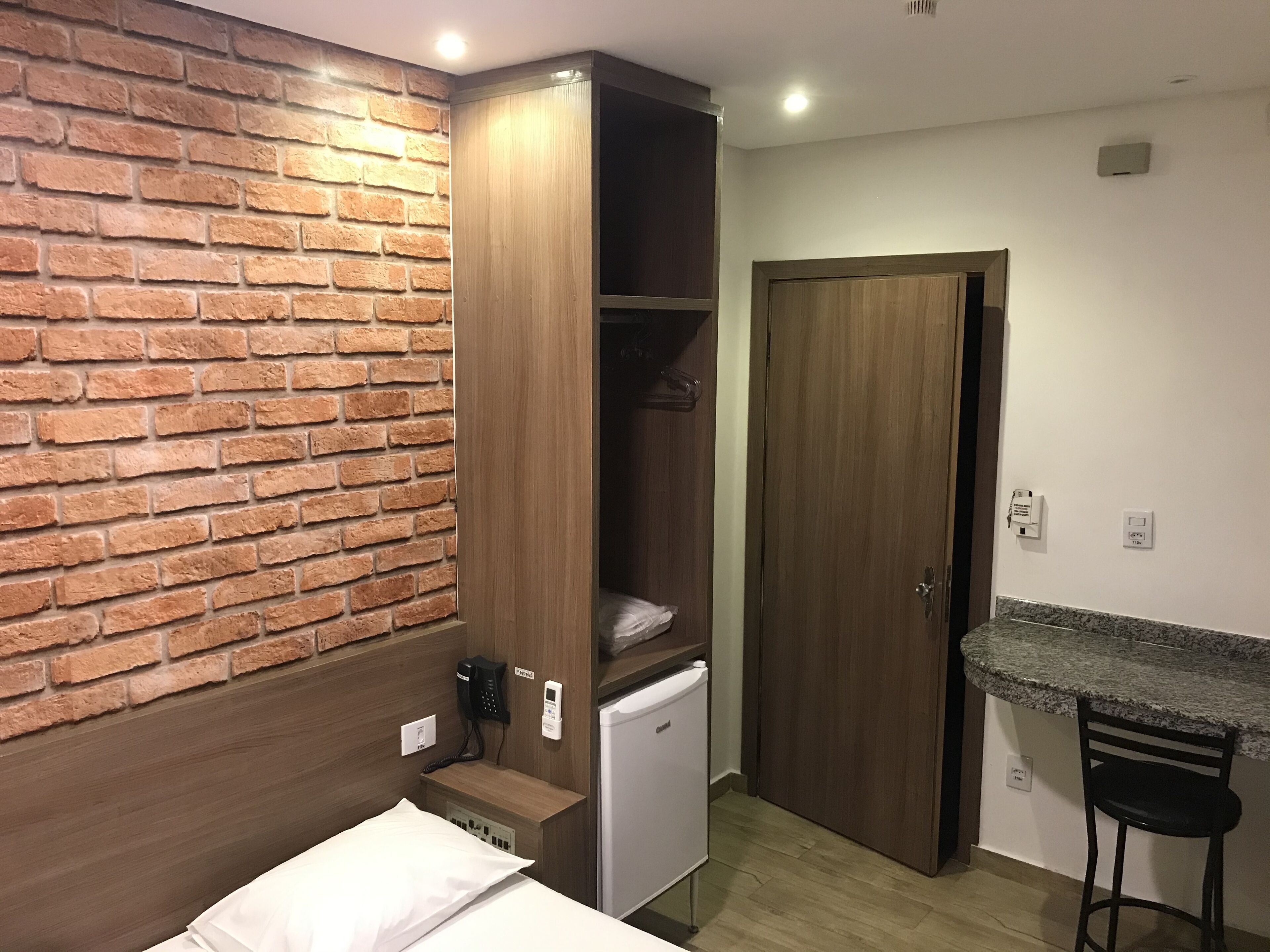 Foto - Hotel Estrela da Agua Fria